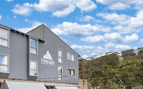 Thredbo Alpine Resort